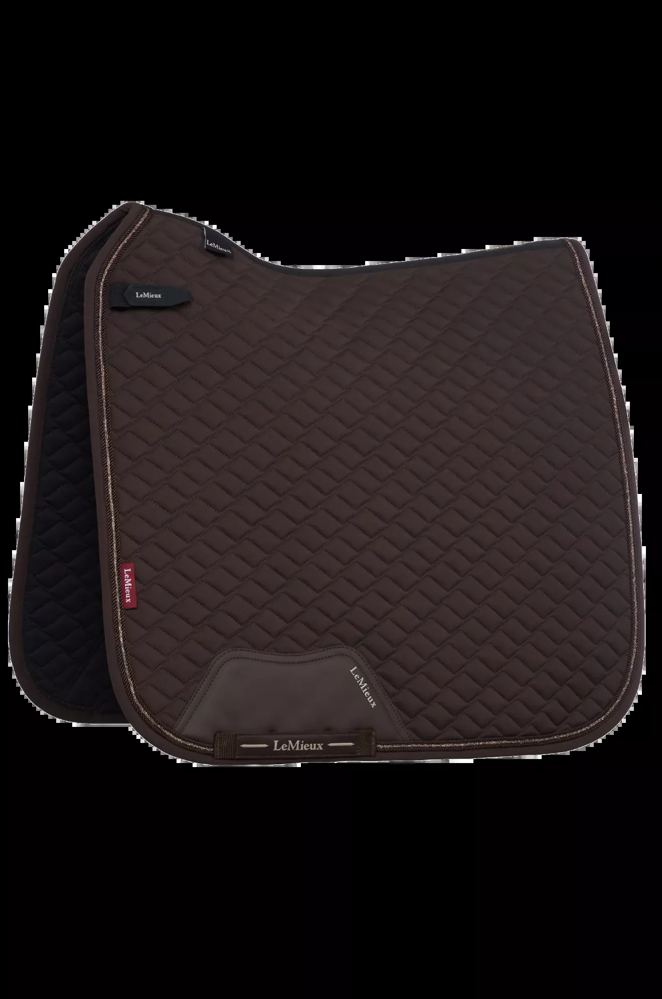 Lemieux Brilliance Dressage Pad