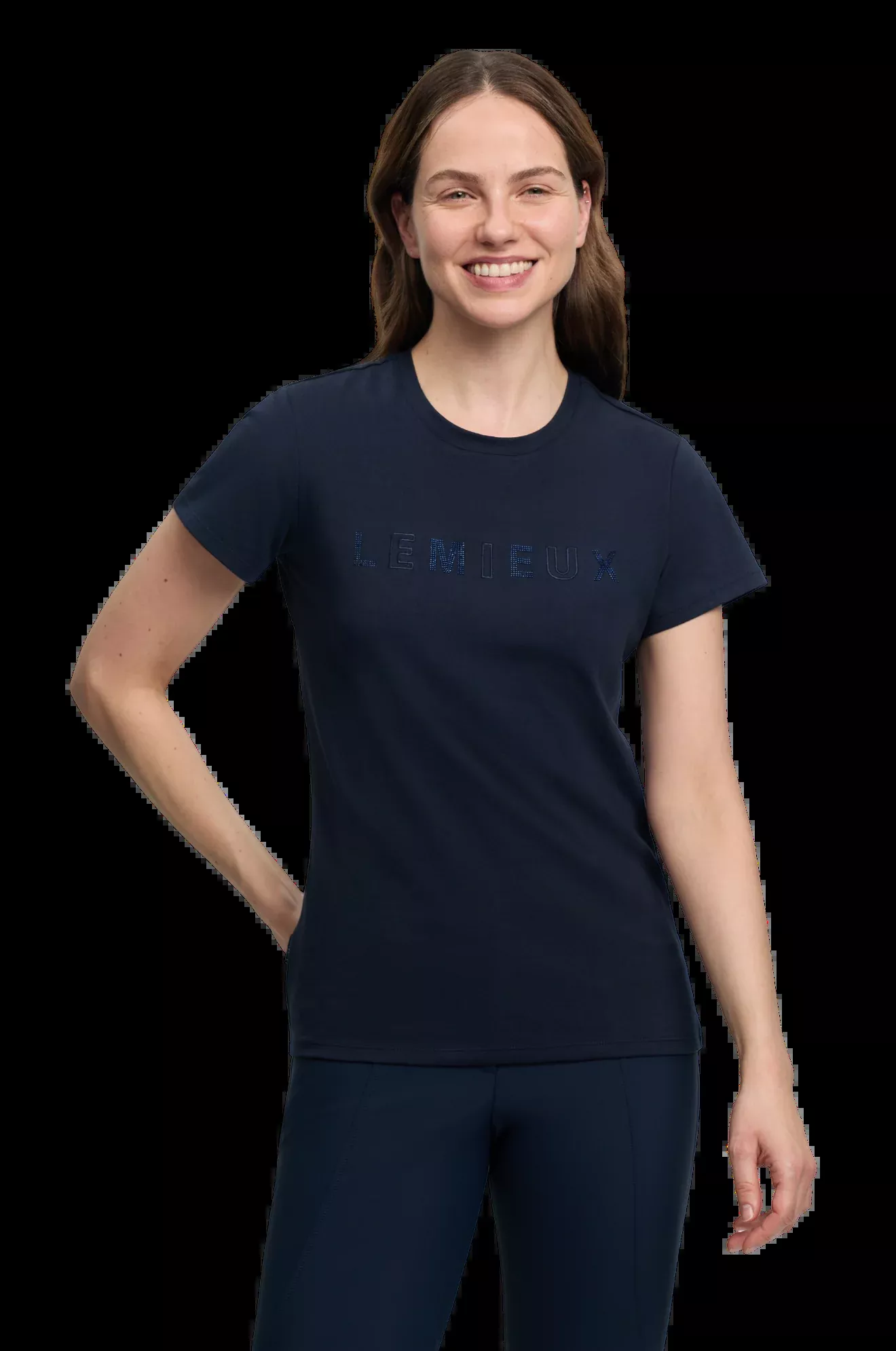 Lemieux Brilliance T-Shirt