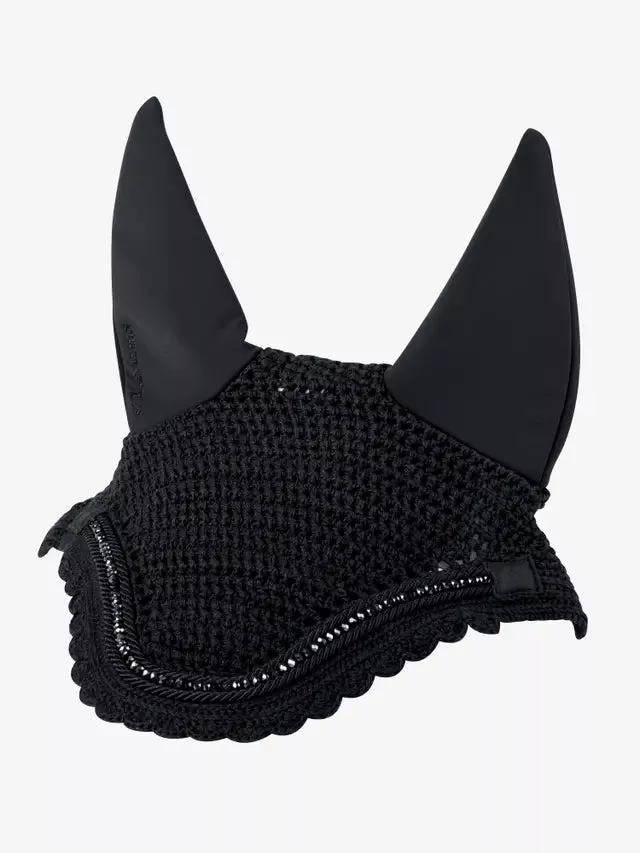 Lemieux Diamante Acoustic Fly Bonnet
