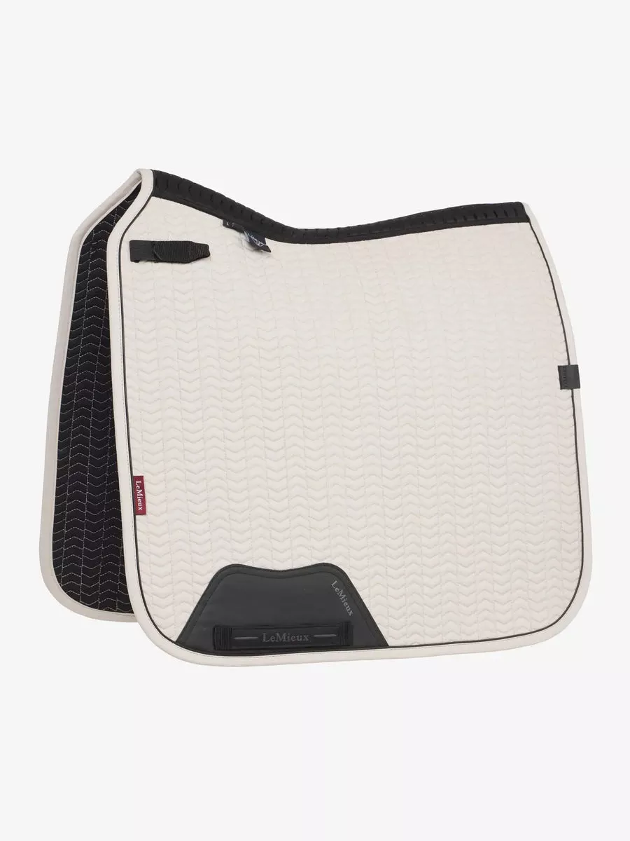 Lemieux Essence Dressage Square Pad