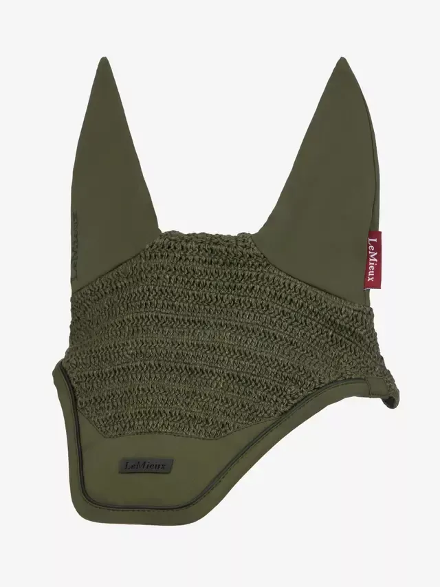 LeMieux Essence Fly Hood