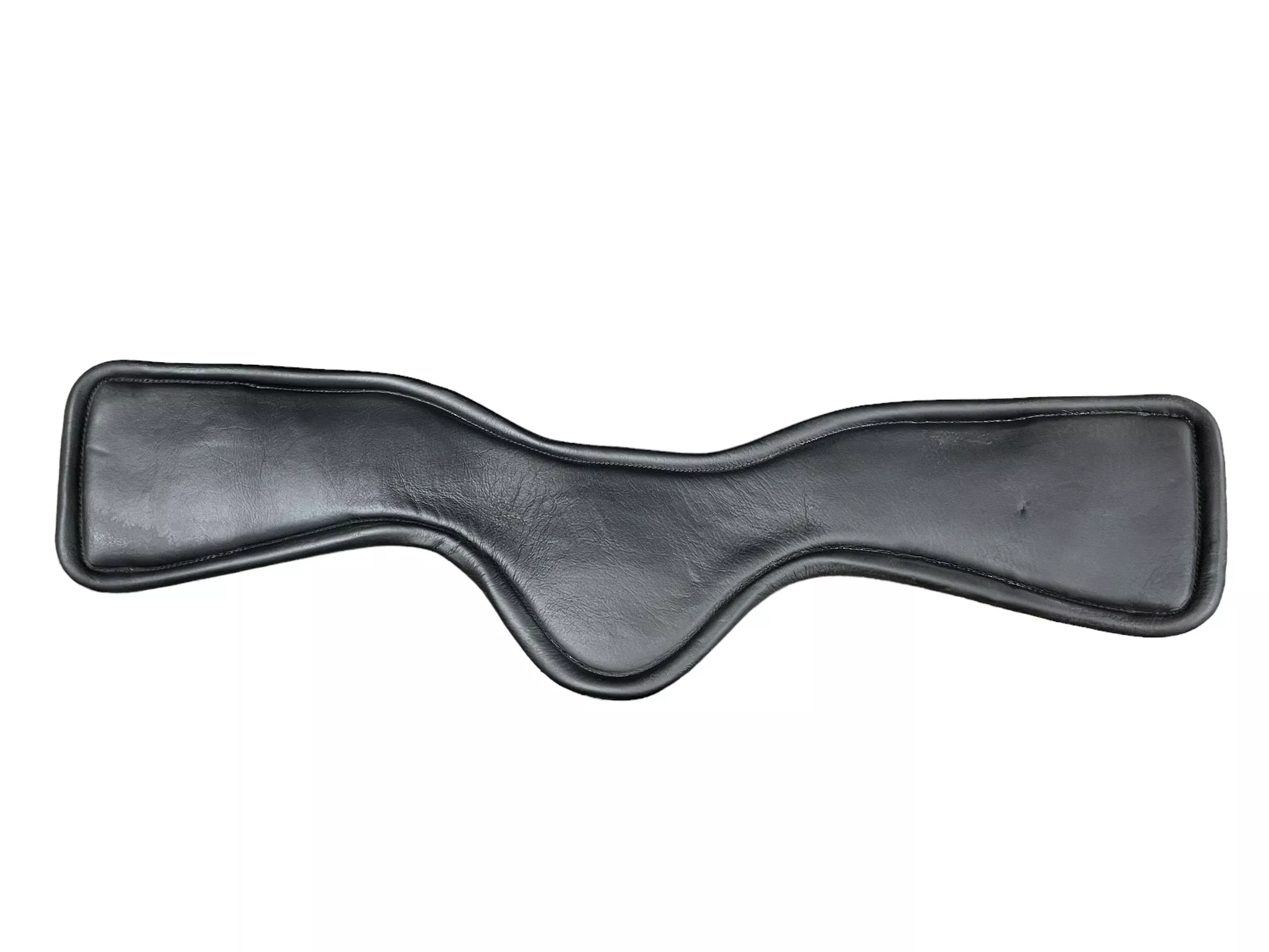 LeMieux Gel-Tek DR girth - black 24" - USED