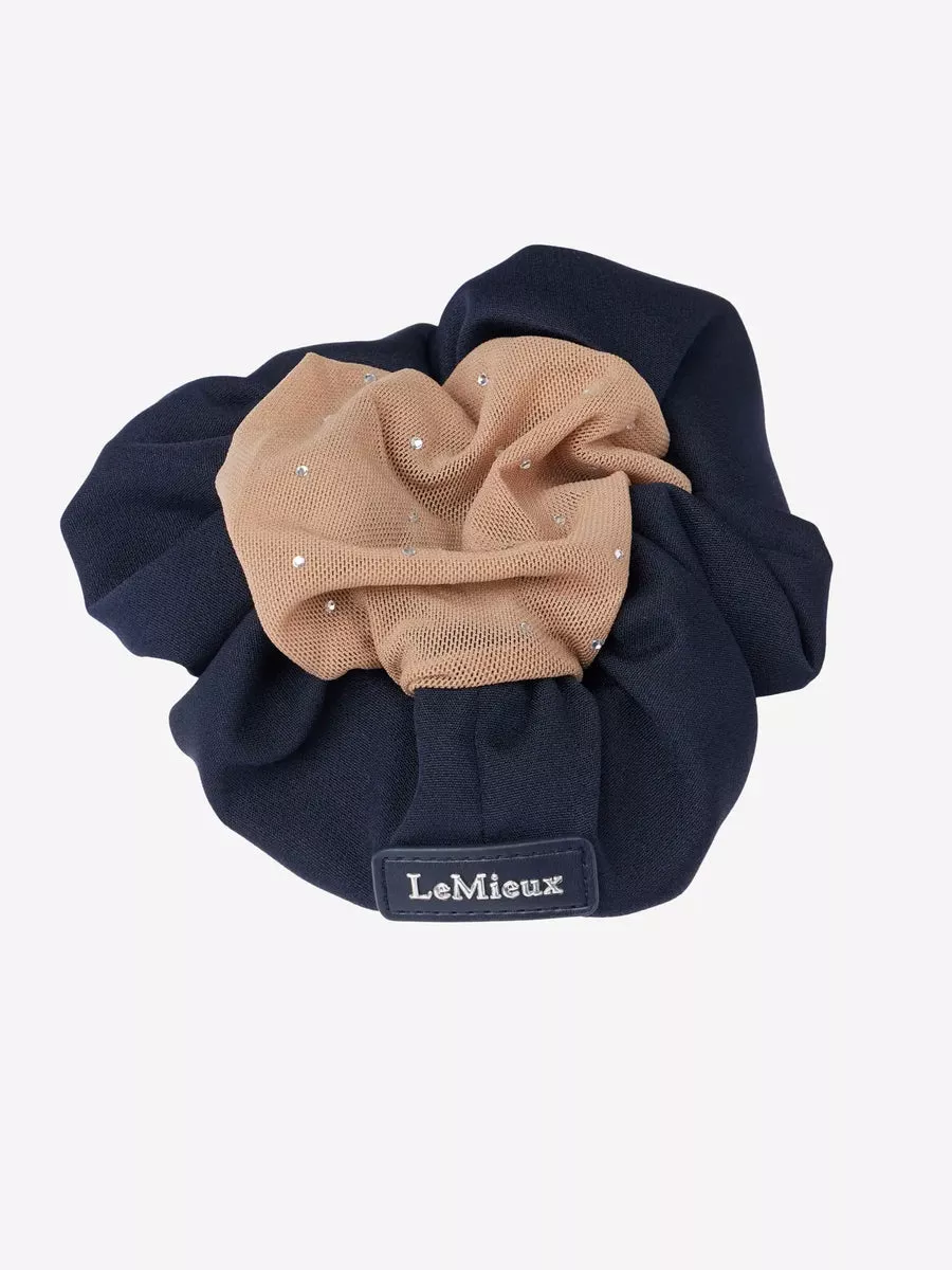 Lemieux Hair Net Scrunchie