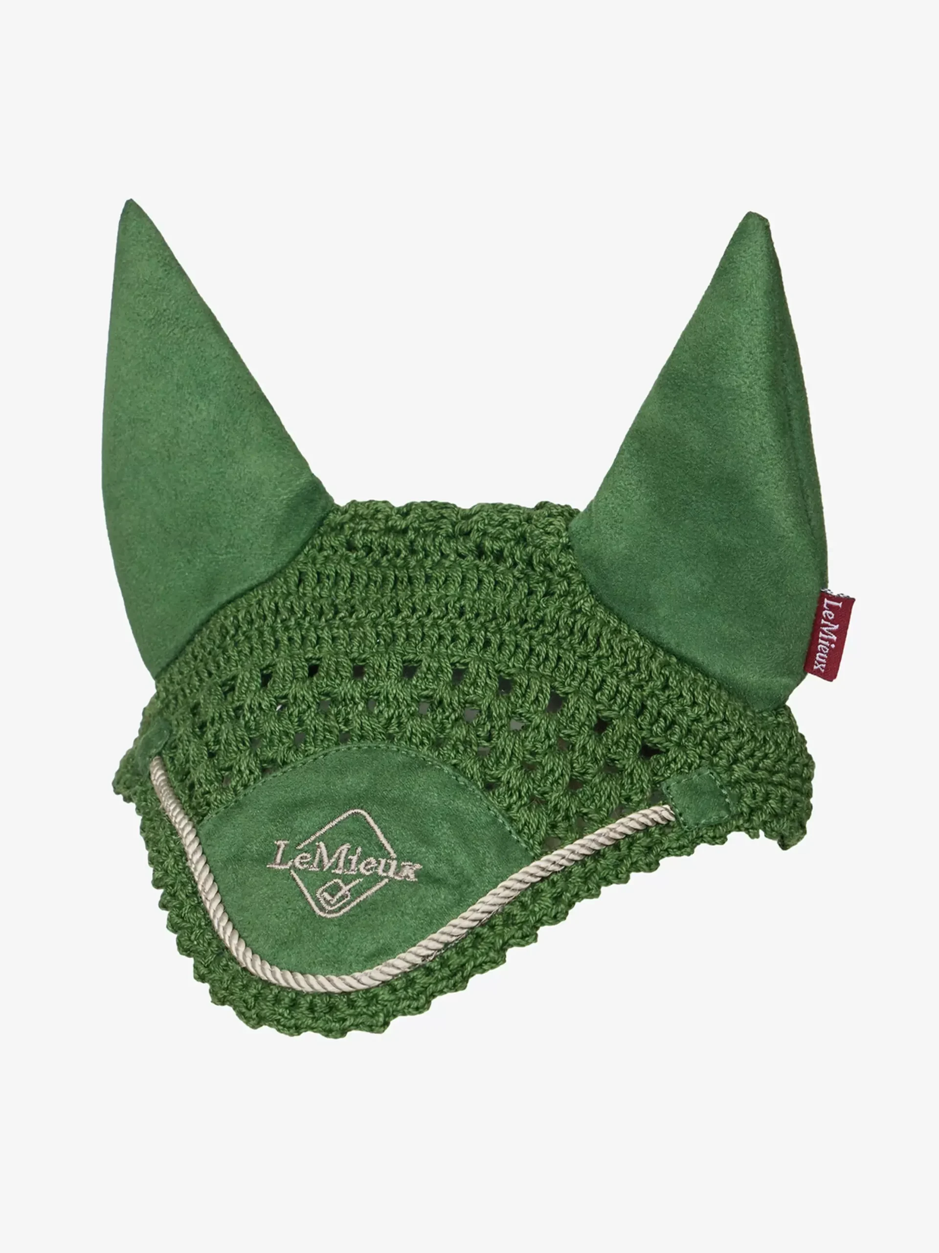 LeMieux Hobby Horse Ear Bonnet