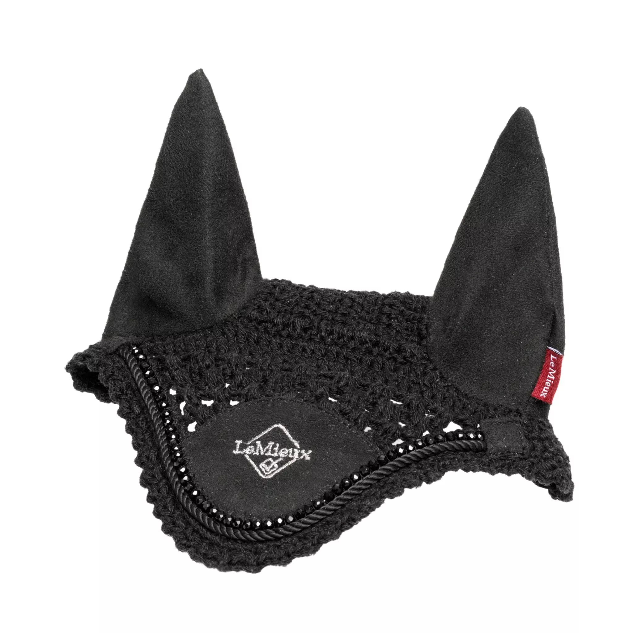 LeMieux Hobby Horse Fly Hood