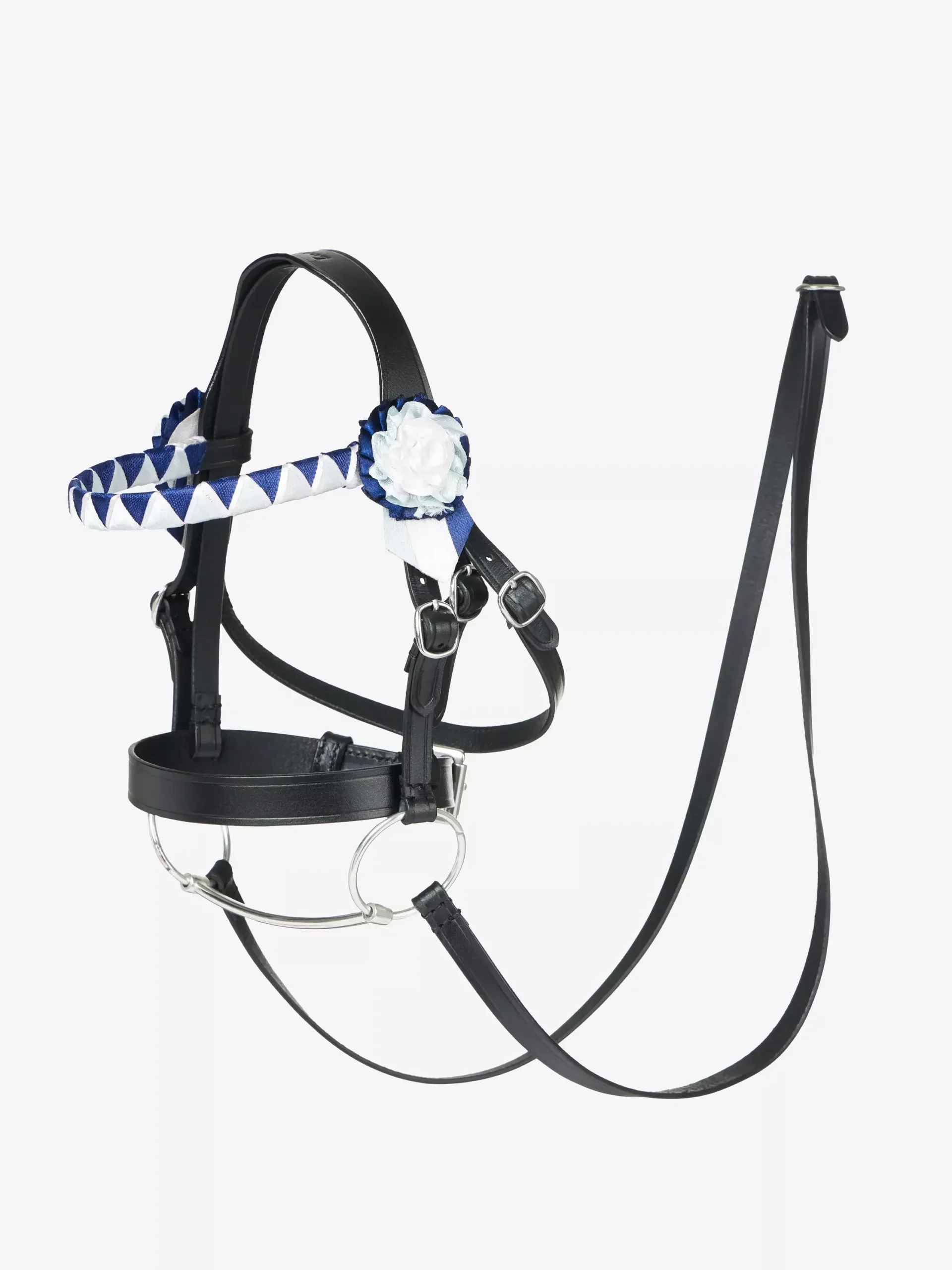 LeMieux Hobby Horse Showing Bridle