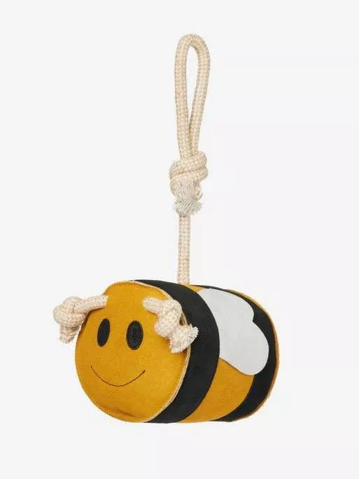 Lemieux Horse Toy-Bee