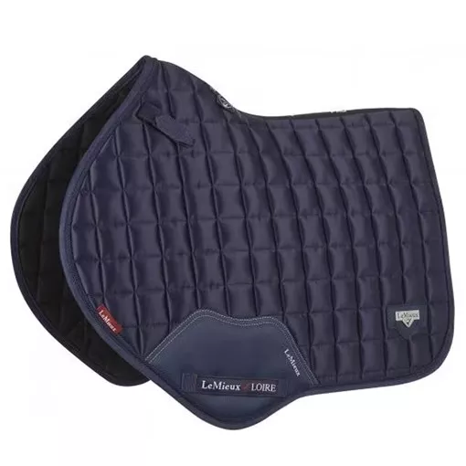 Lemieux Loire Classic Close Contact Square Navy