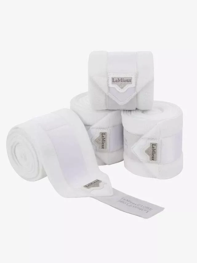 Lemieux Loire Polo Wraps