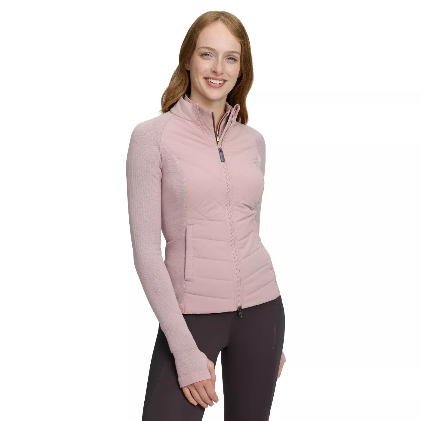 LeMieux Maddie Hybrid Jacket