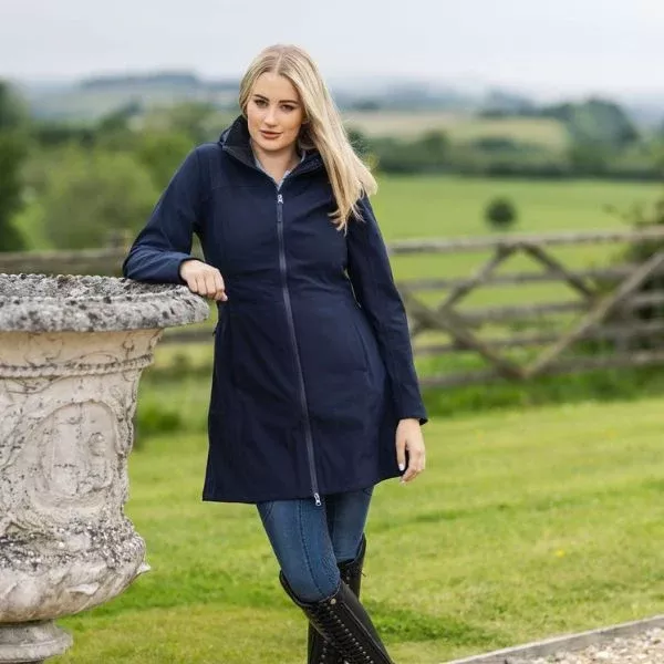 LeMieux Maisie Lightweight Riding Jacket
