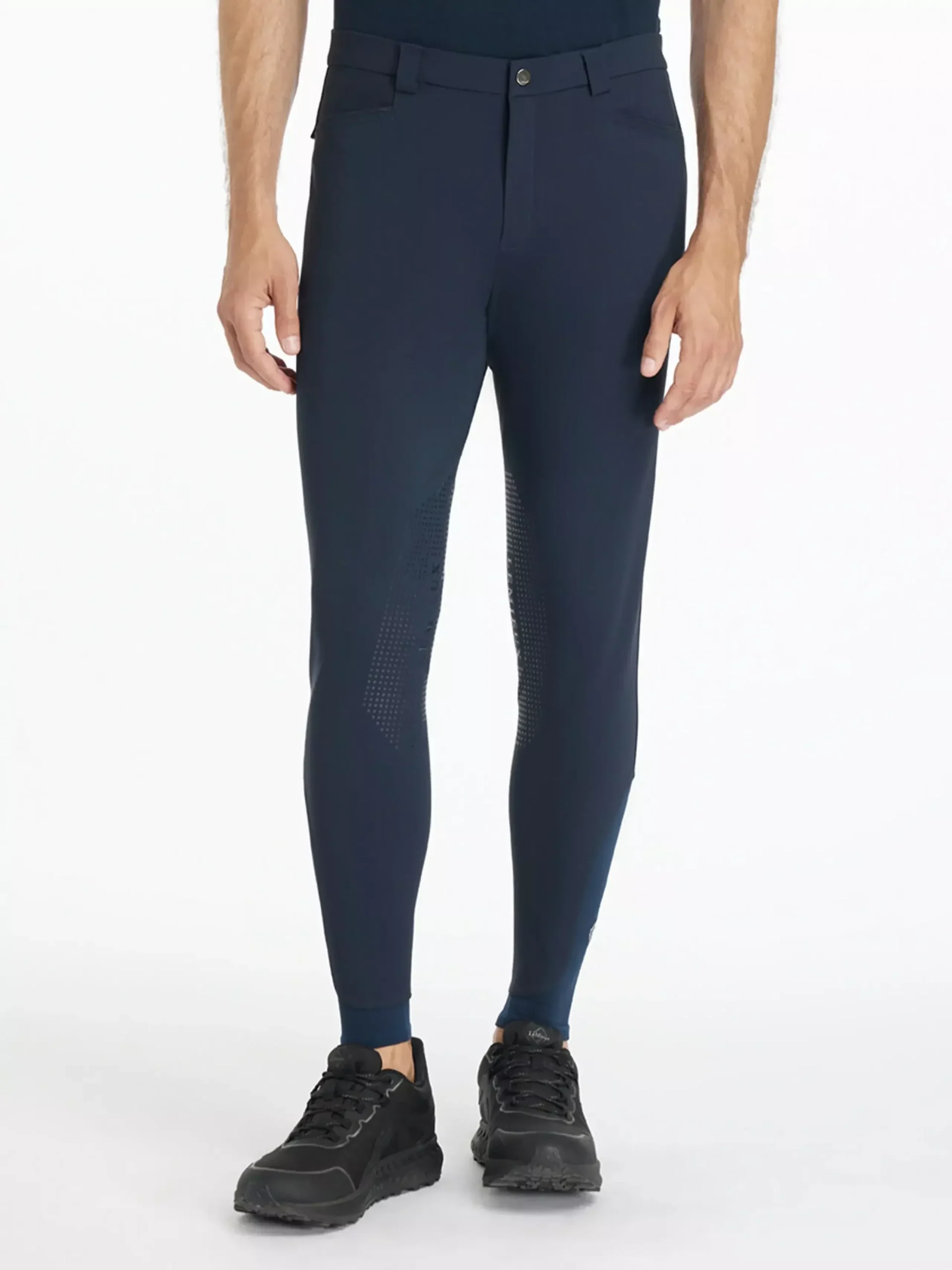 LeMieux Men's Sport Breeches
