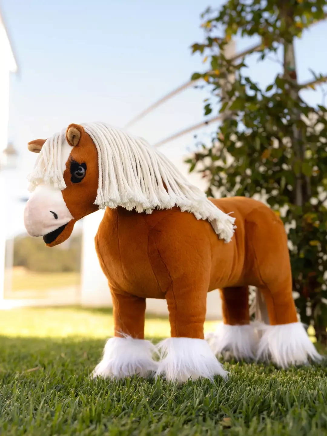 LeMieux Mini Pony - Sundance