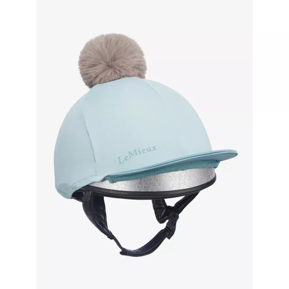 Lemieux Pom Hat Silk