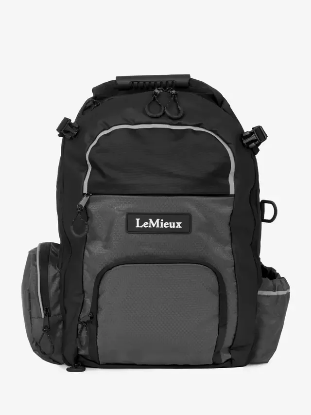 Lemieux Pro Backpack