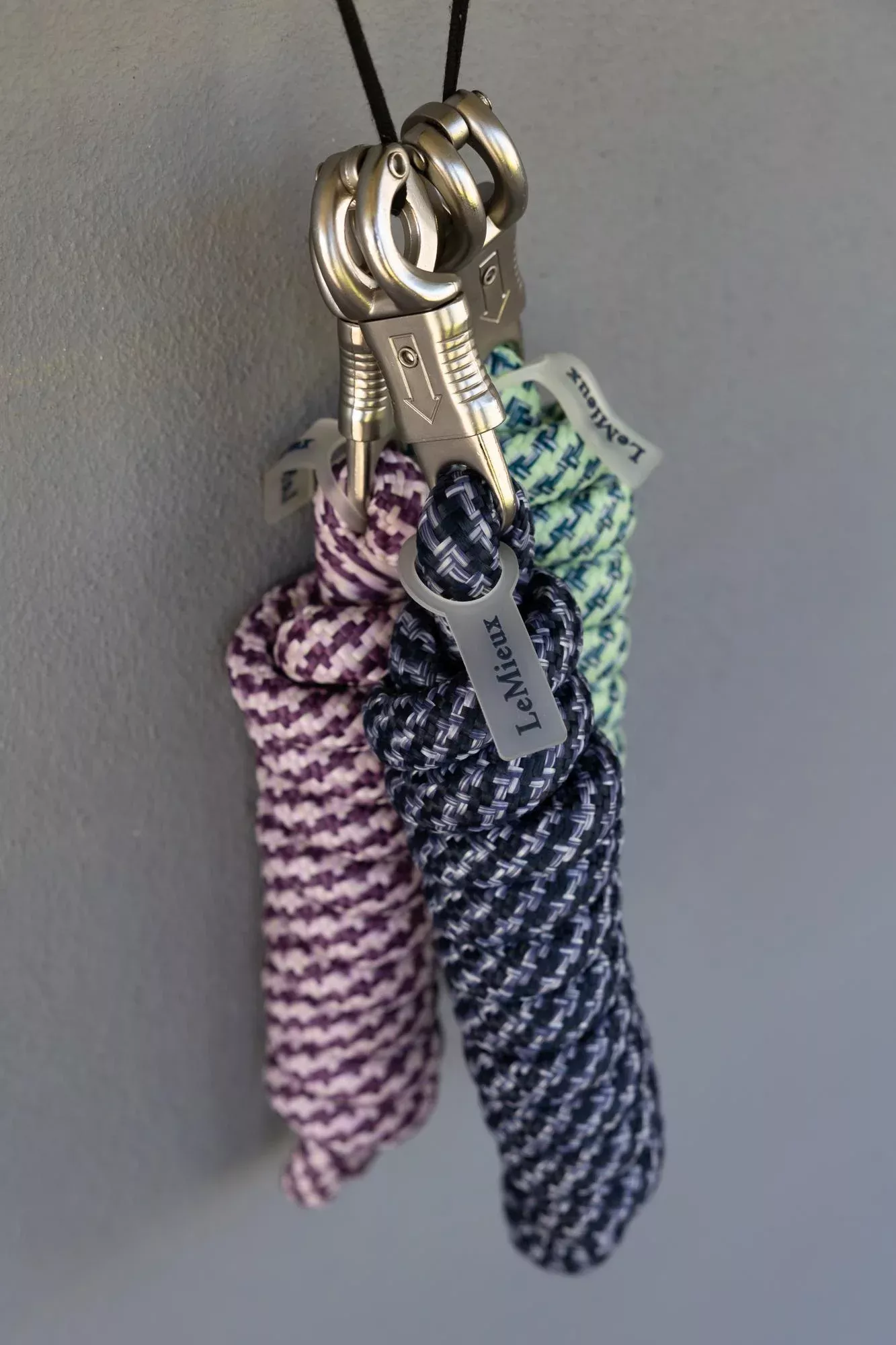 LeMieux Quick Release Leadrope