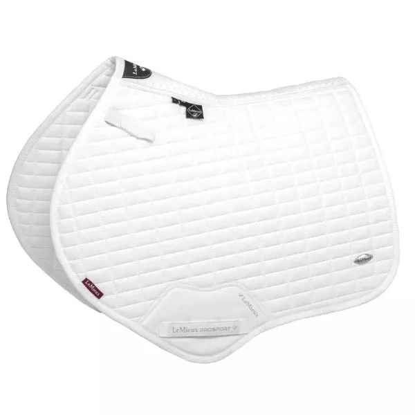 LeMieux Self Cooling Close Contact Saddle Pad