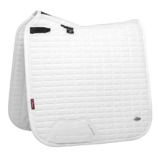 LeMieux Self Cooling Dressage Saddle Pad