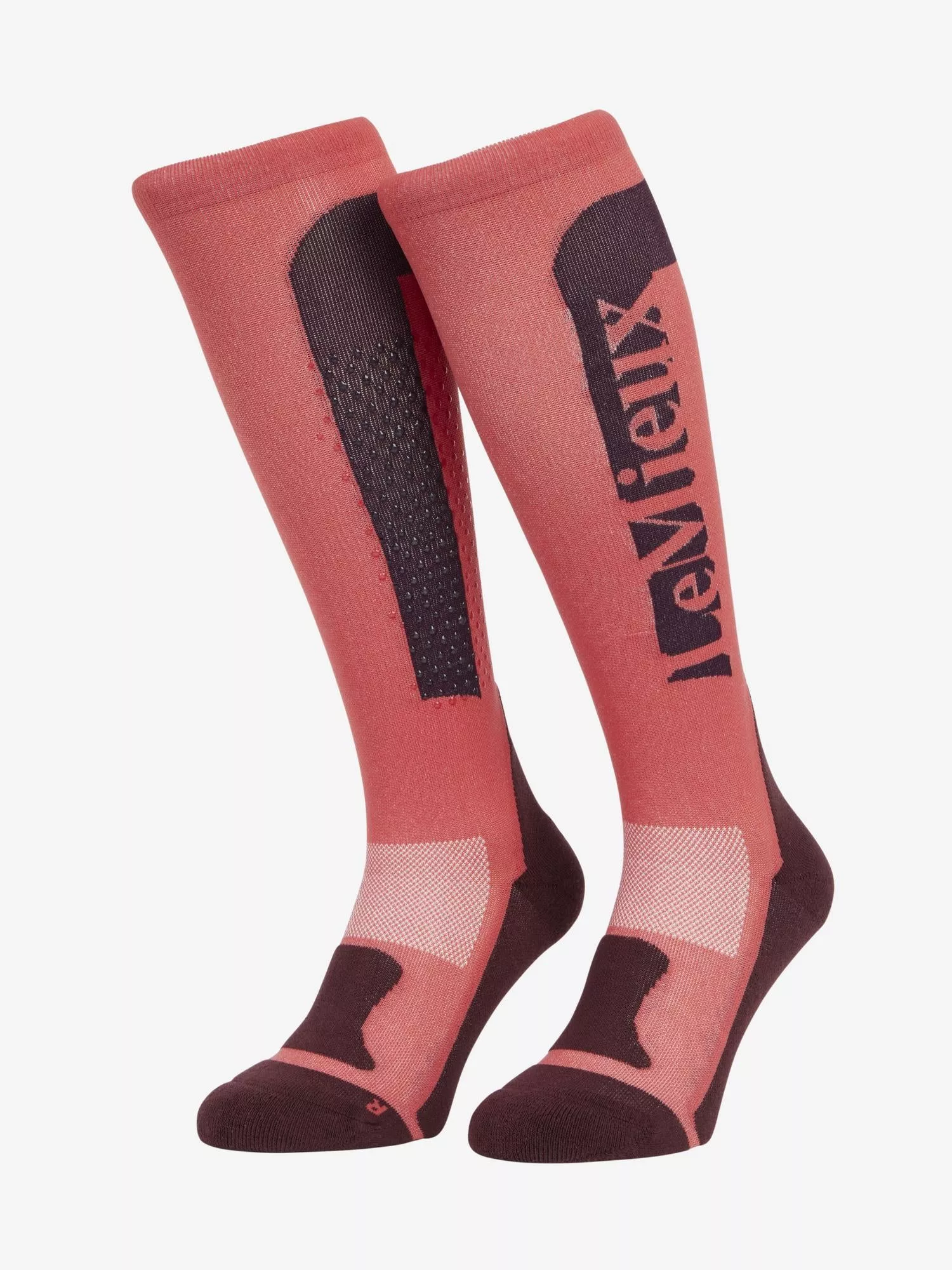 LeMieux Silicone Socks AW25