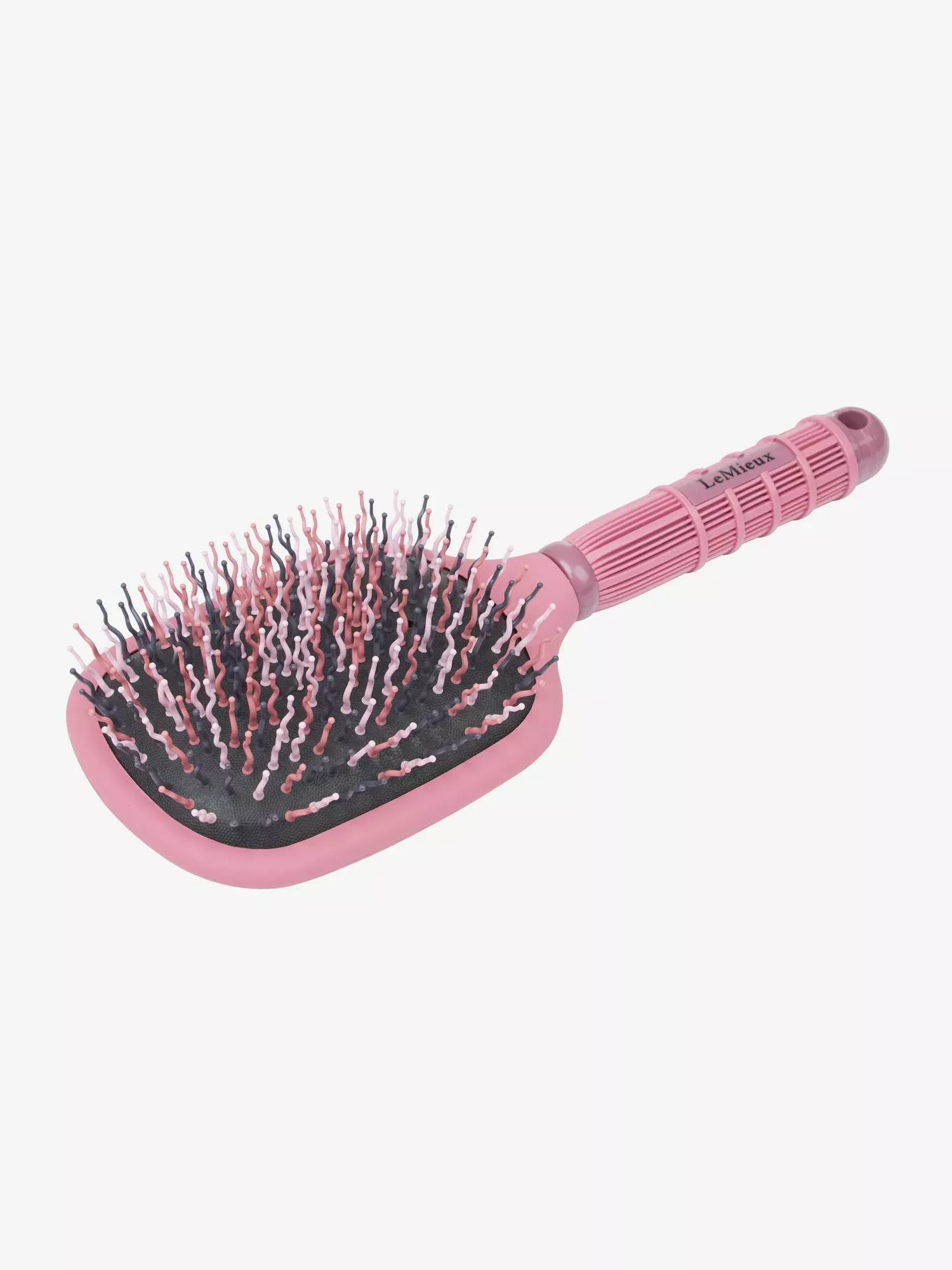 LeMieux Tangle Tidy Brush Peony