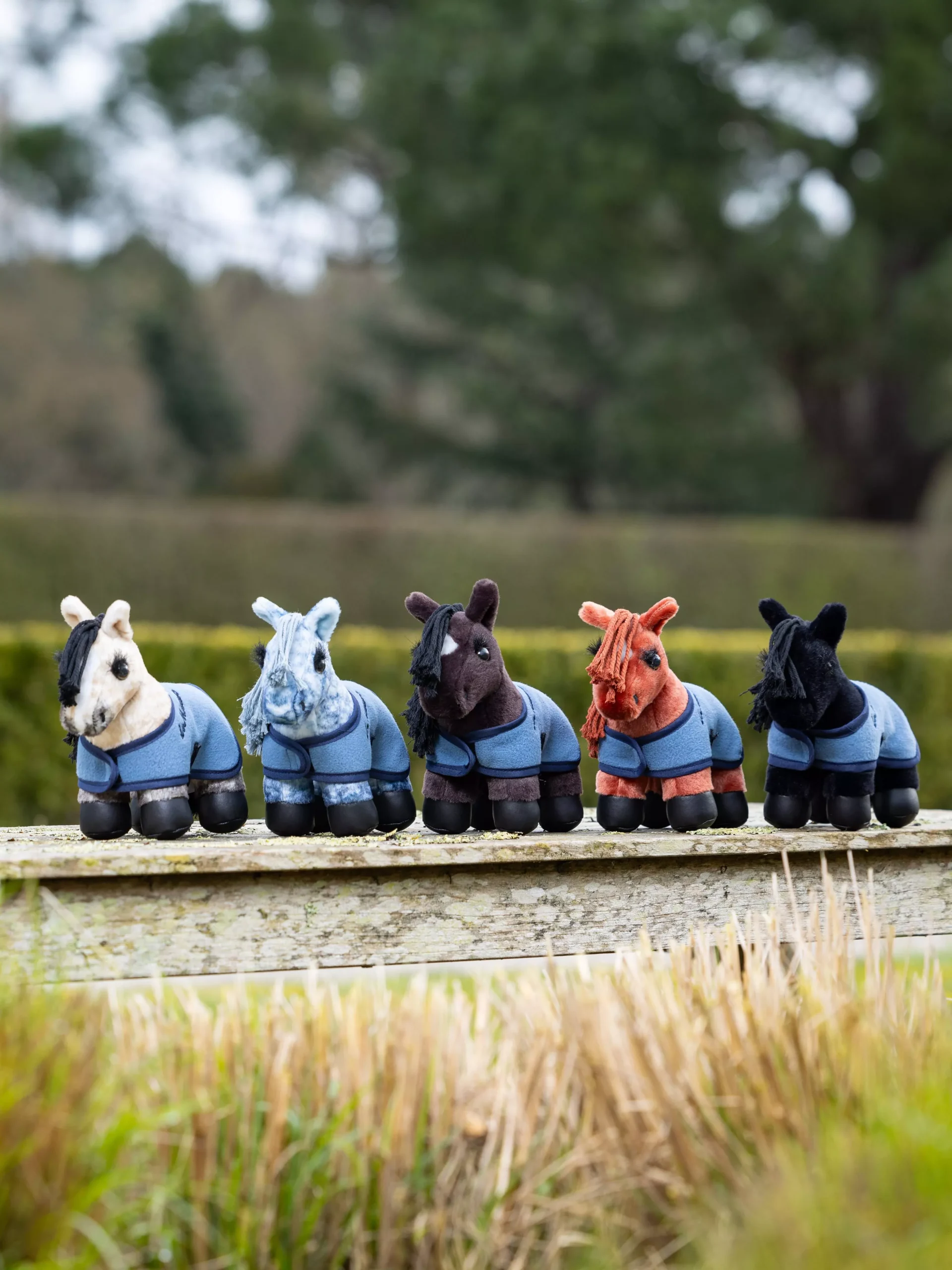 LeMieux Tiny Ponies