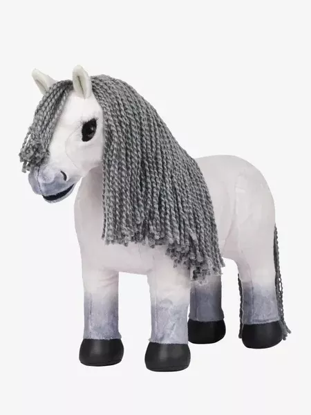 Lemieux Toy Pony - Blanca