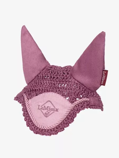 LeMieux Toy Pony Fly Hood