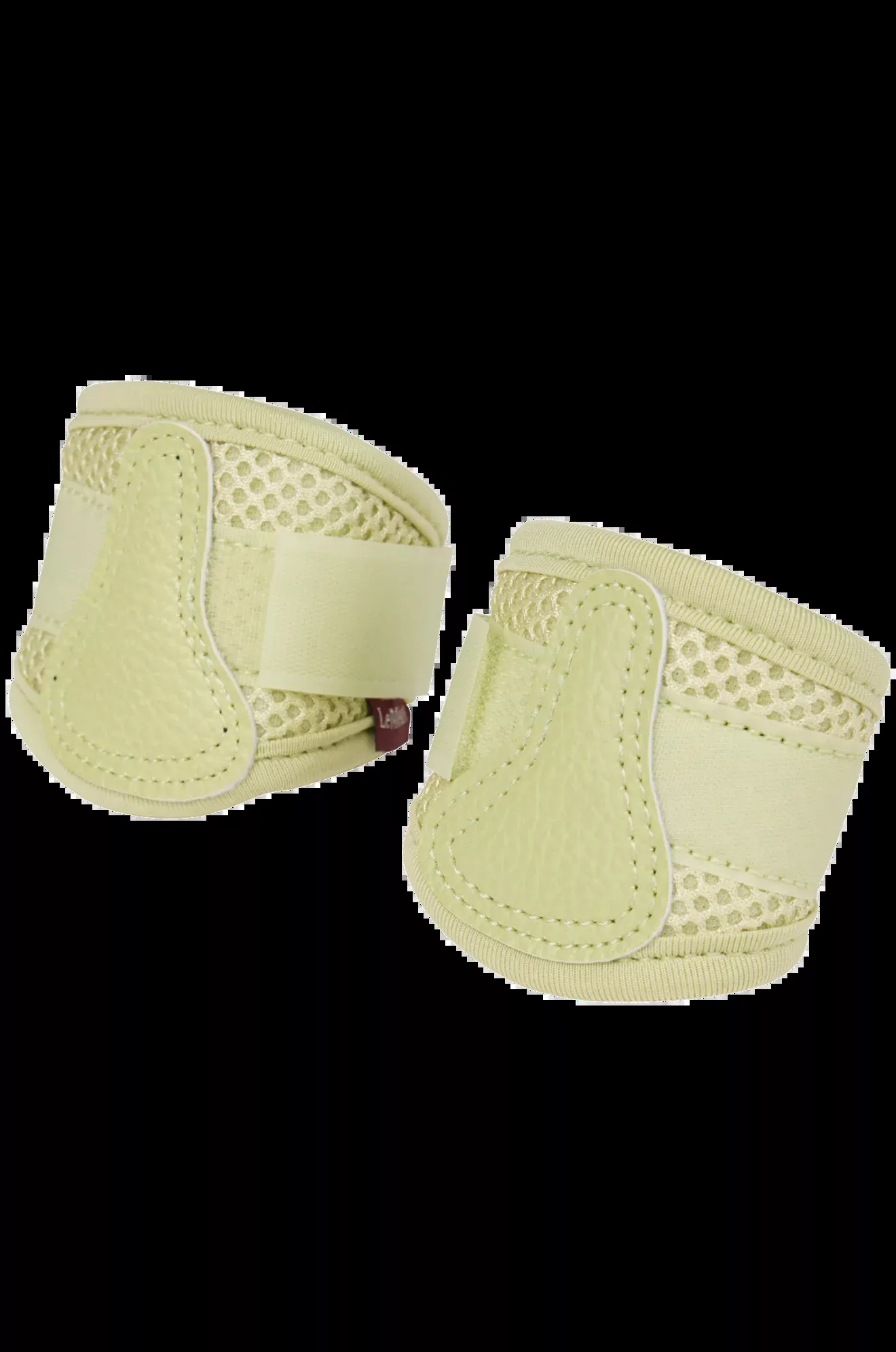 Lemieux Toy Pony Mesh Brushing Boots