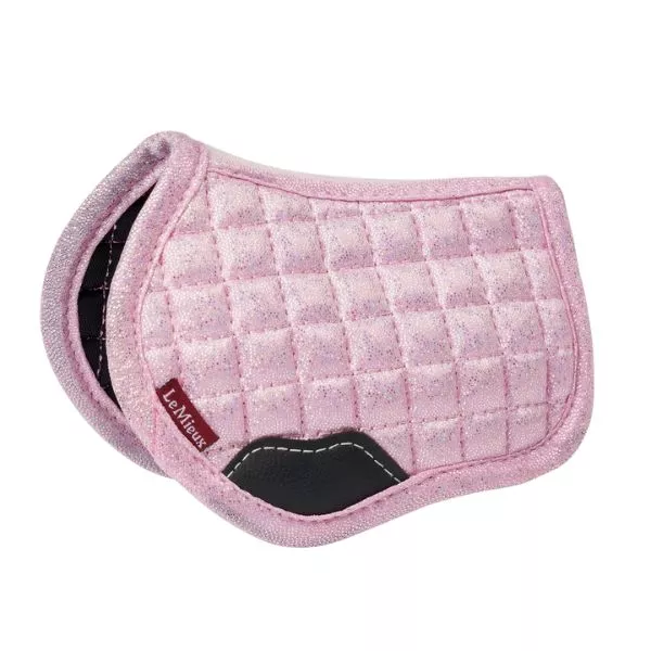 LeMieux Toy Pony Pad Shimmer