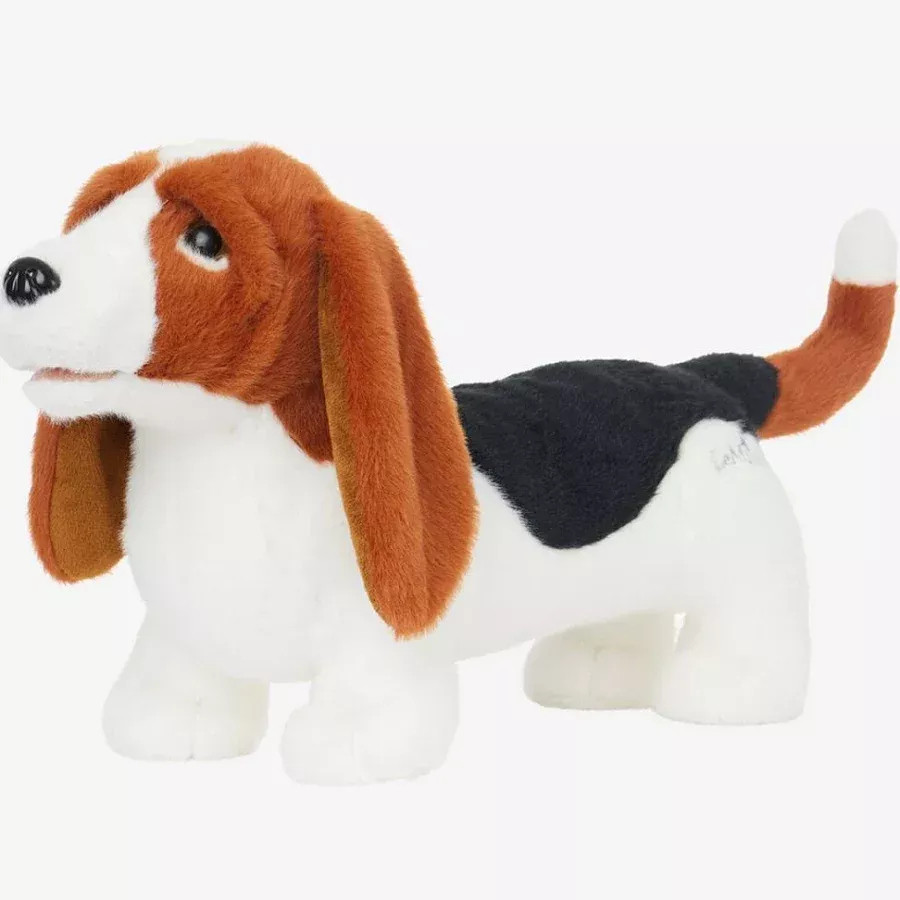 Lemieux Toy Puppy