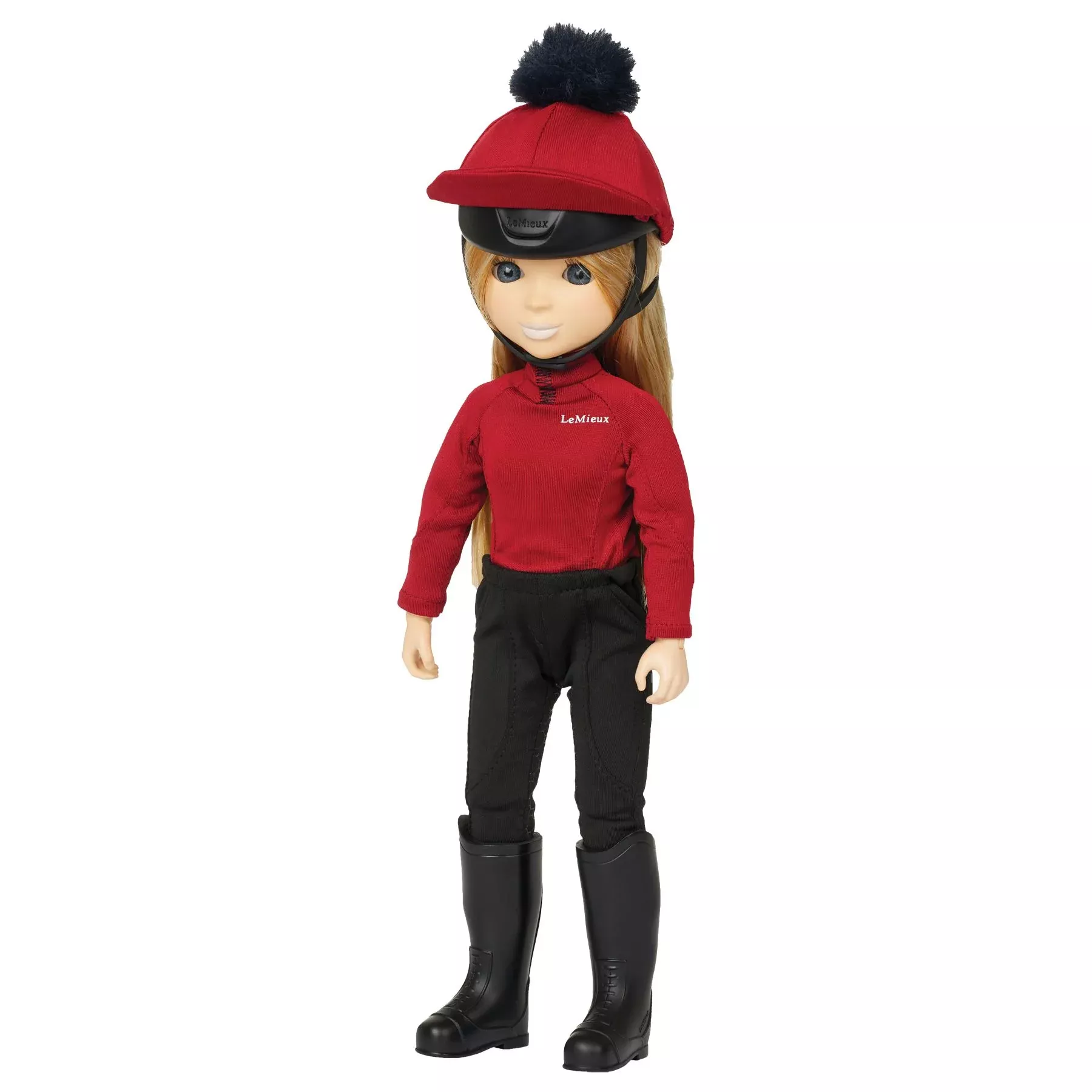 Lemieux Toy Rider Chloe