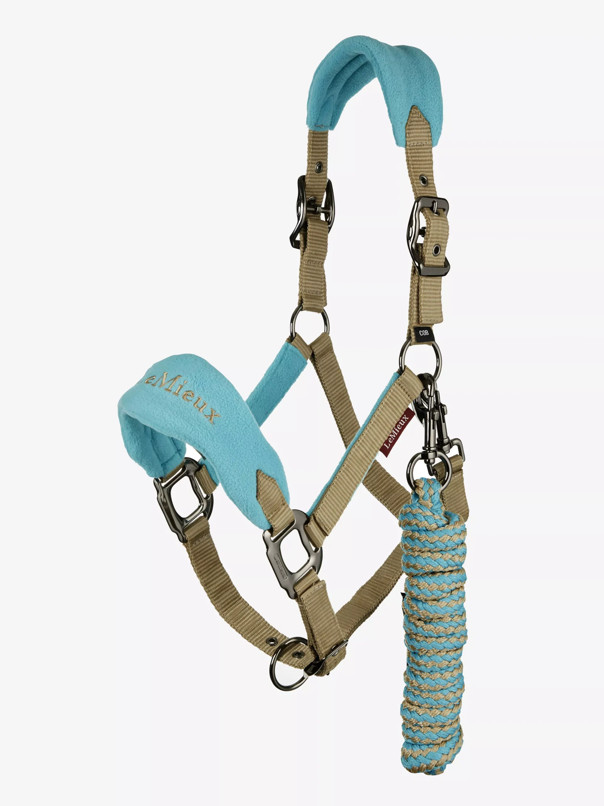 LeMieux Vogue Halter