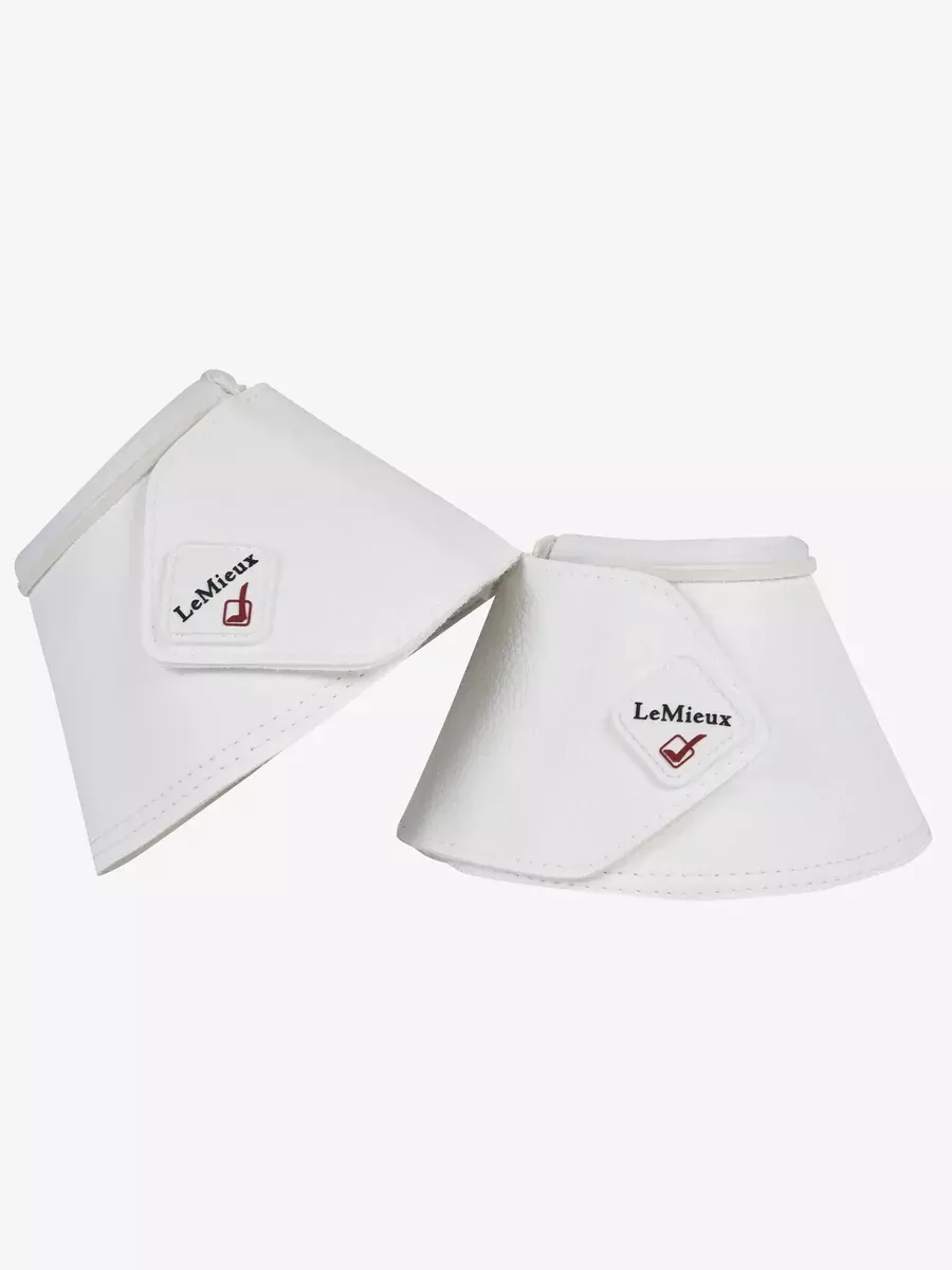 Lemieux Wrap Round Overreach Boots