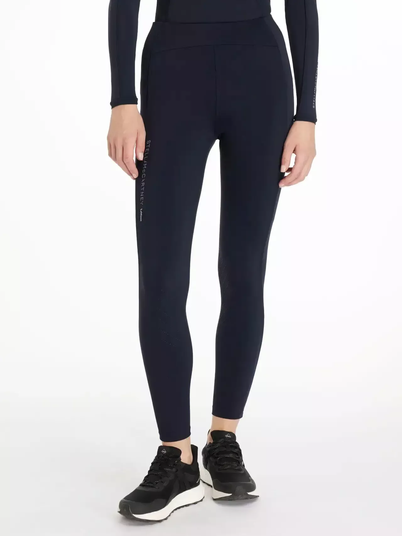 LeMieux x Stella McCartney Pull On Breeches Midnight Navy