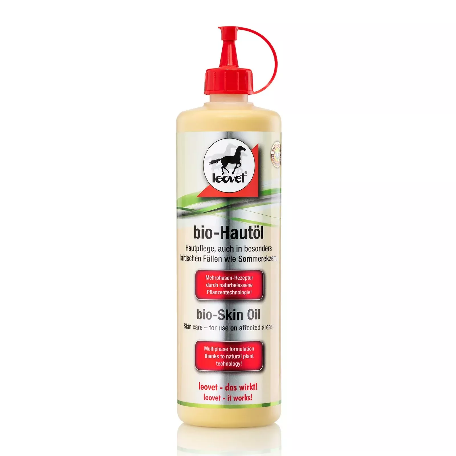 Leovet Bio Skin Oil