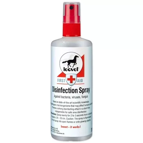 Leovet Disinfectant Spray