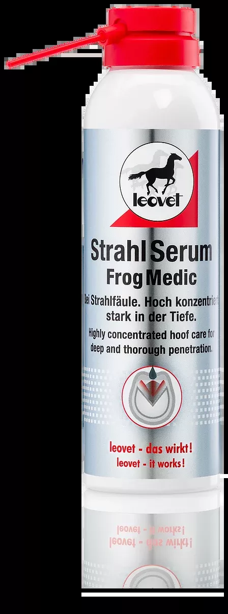 Leovet FrogMedic