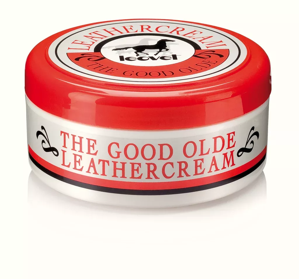Leovet Good Old Leathercream 200ml