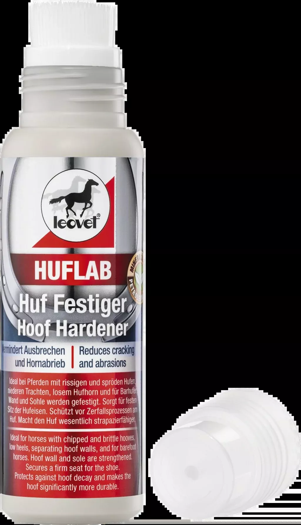 Leovet Huflab Hoof Hardener