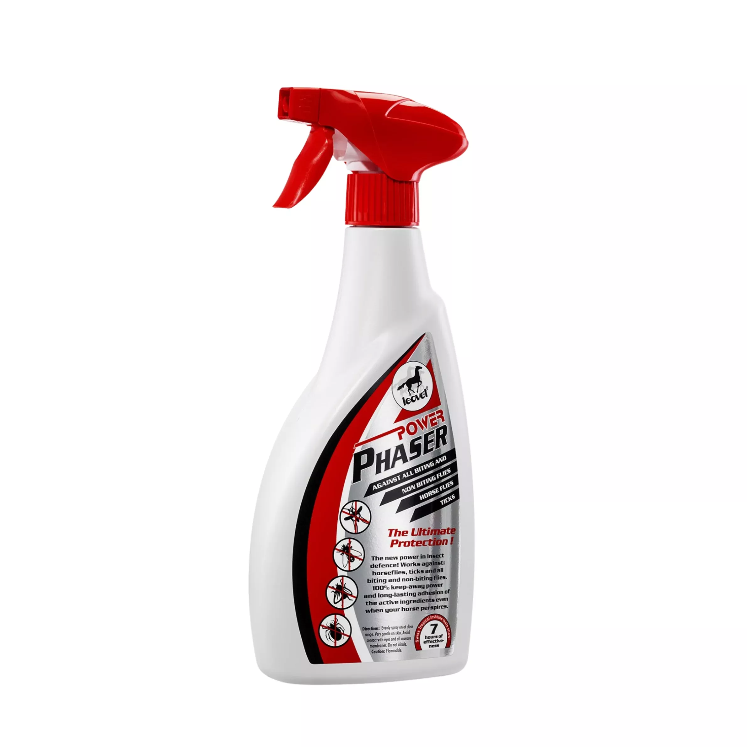 Leovet Power Phaser Fly Spray