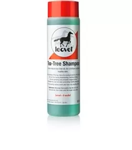 Leovet Tea-Tree Body Wash