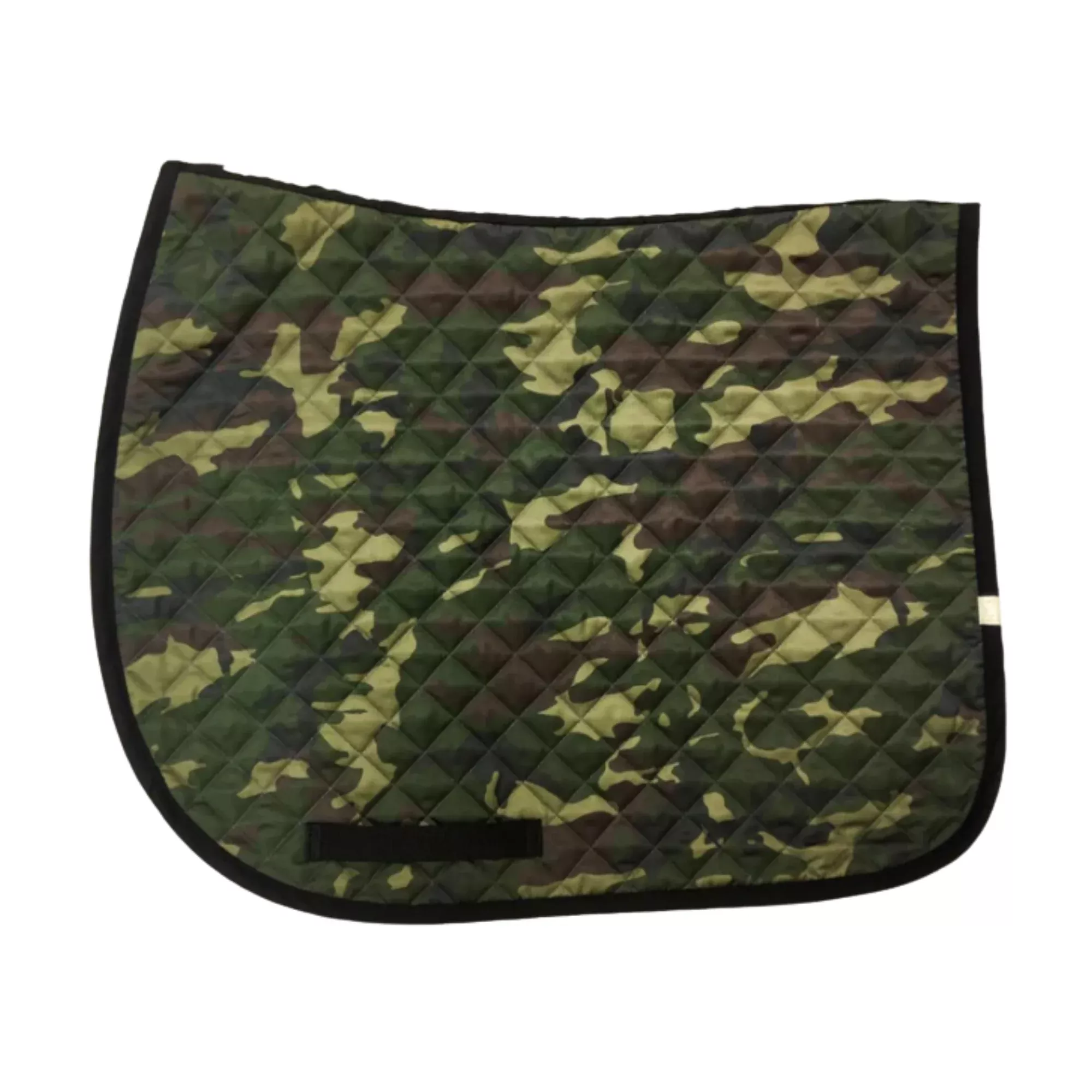 Lettia Camouflage Baby Pad