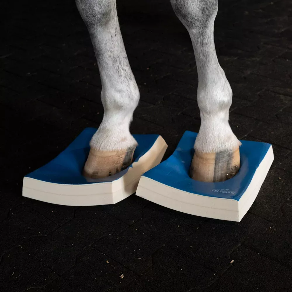 Level 4 - Soft Pads
