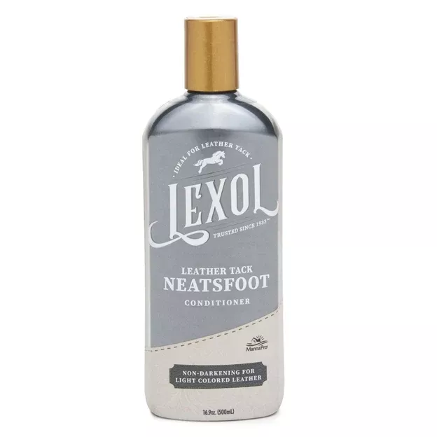 Lexol Neatsfoot Oil - Non Darkening