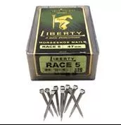 Liberty Race Nails