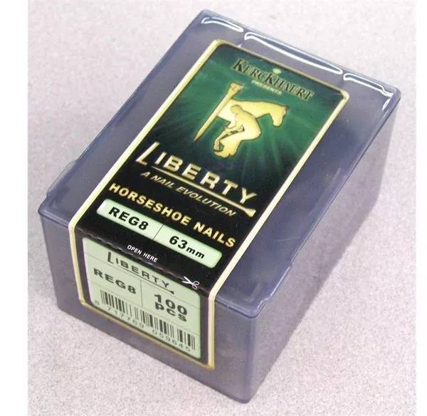 Liberty Regular Head Nails