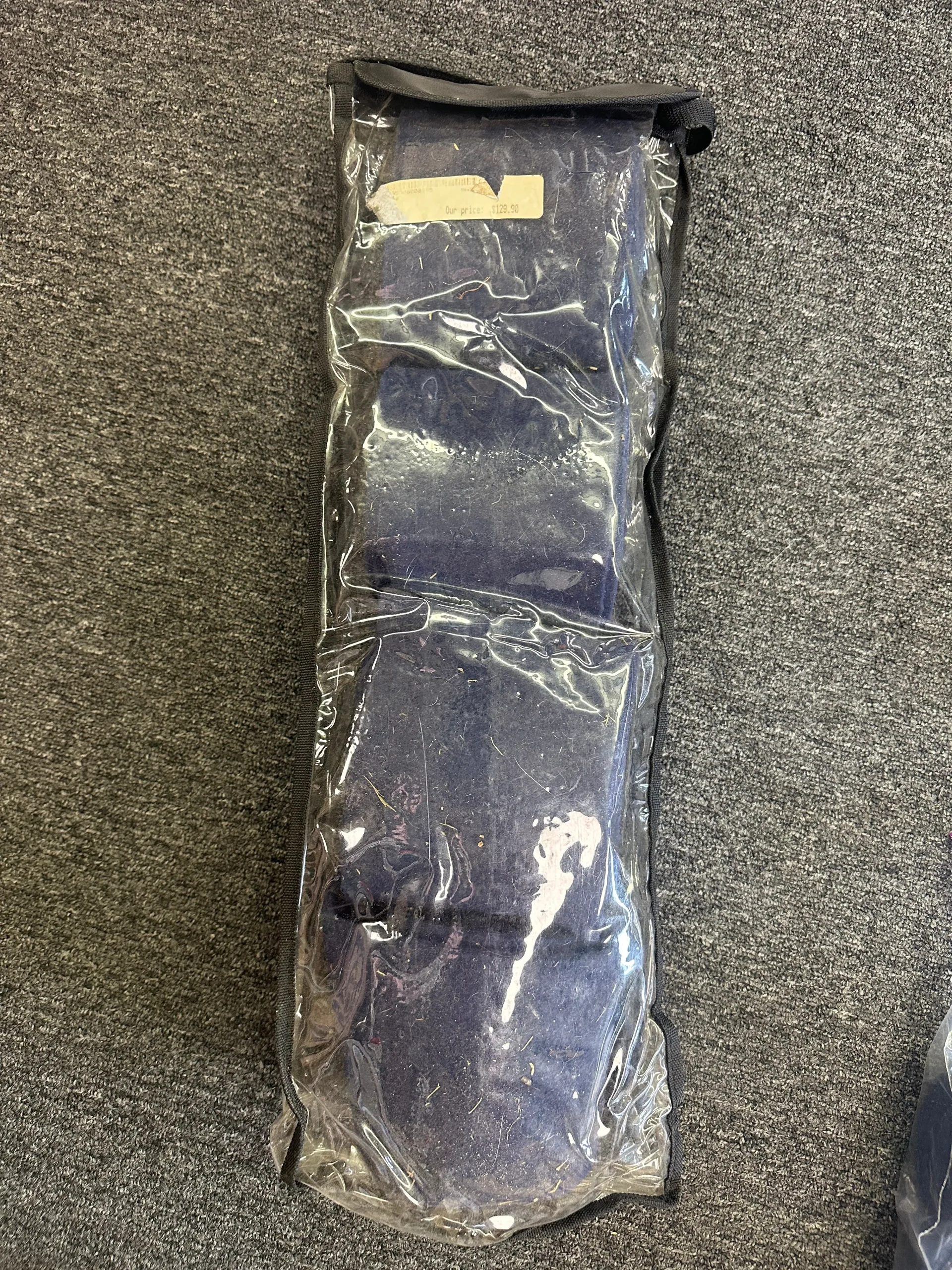 Lightly used Polo Wraps in good usable condition