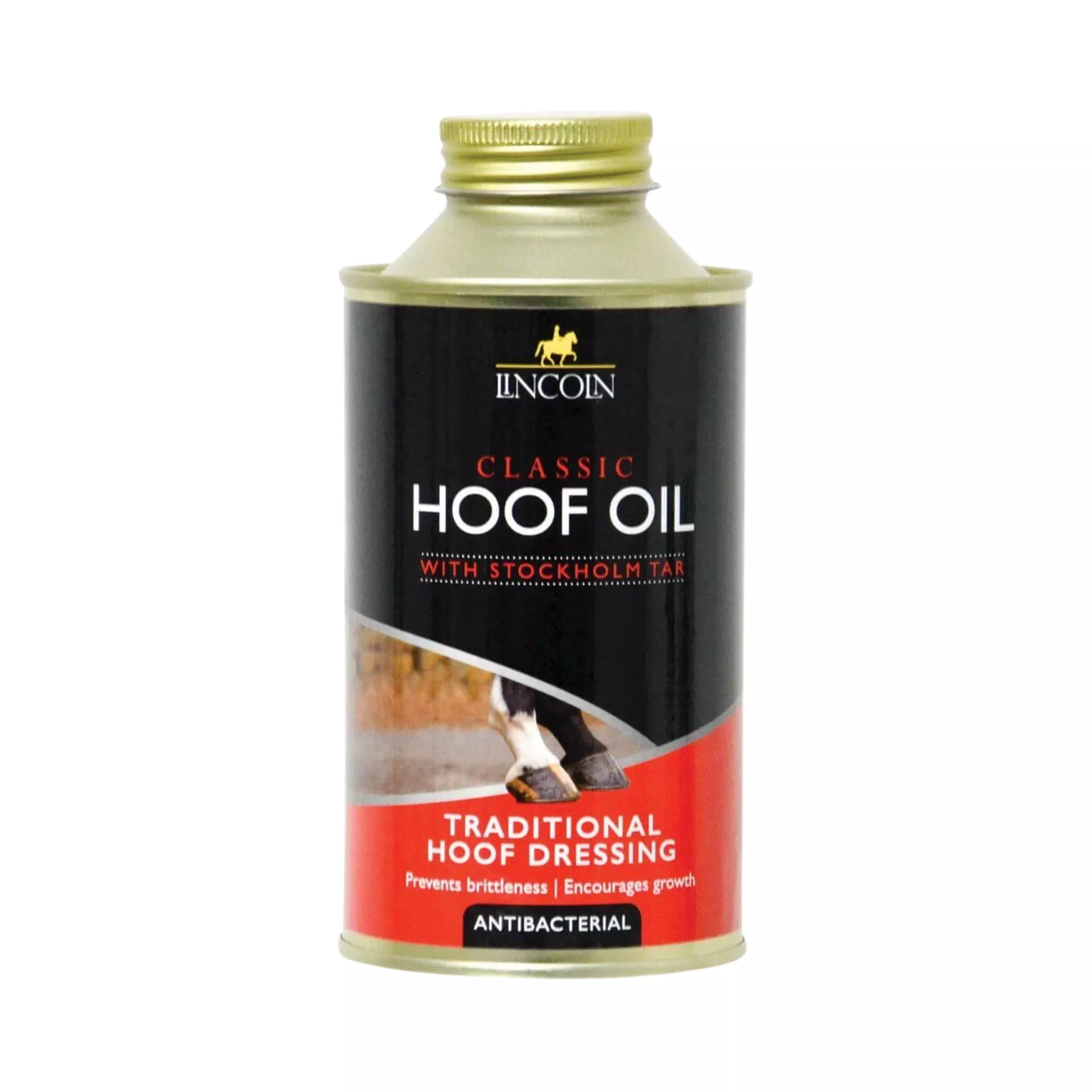 Lincoln Classic Hoof Oil