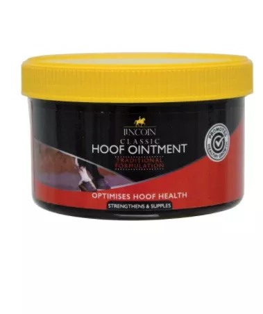 Lincoln Classic Hoof Ointment - 250g