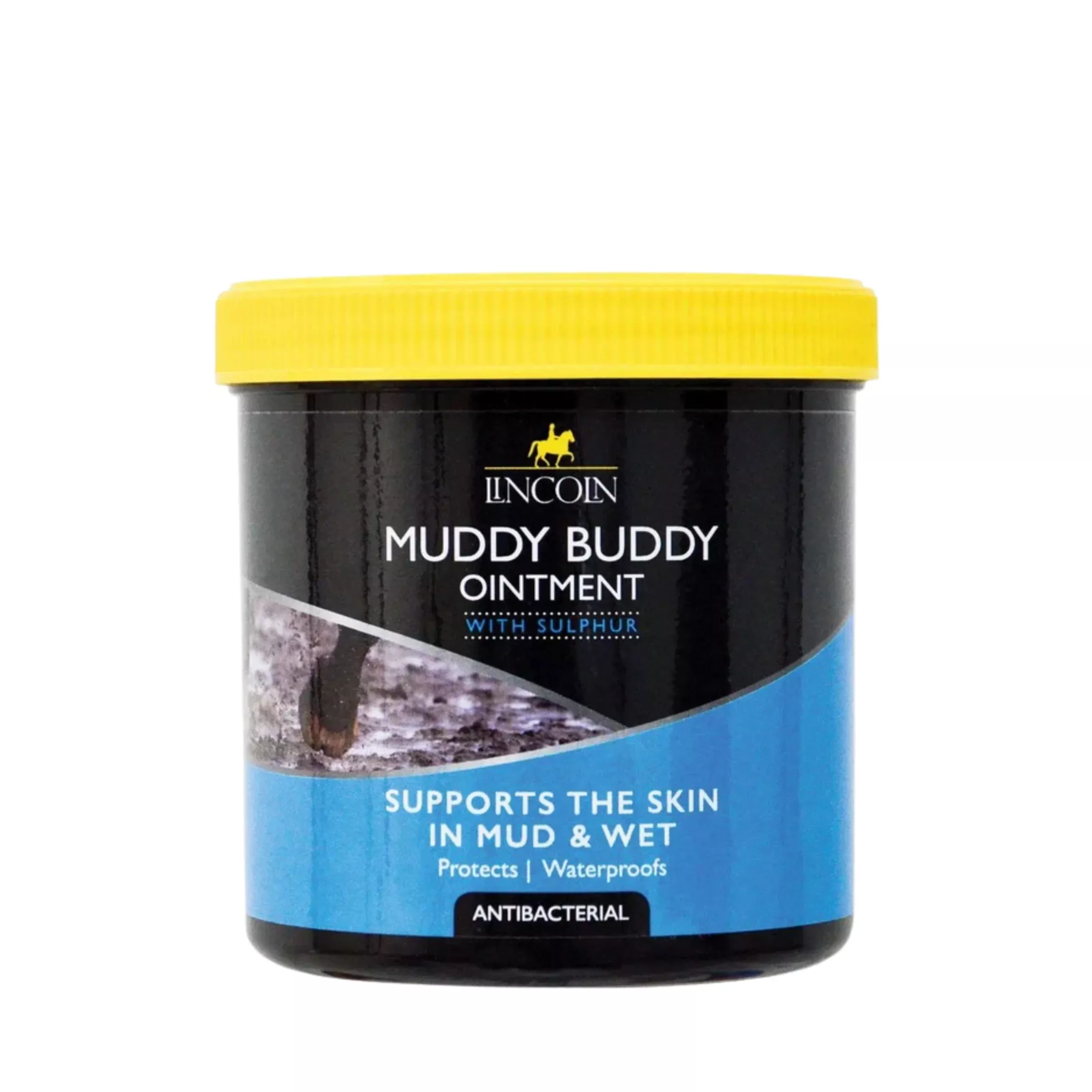Lincoln Muddy Buddy Ointment